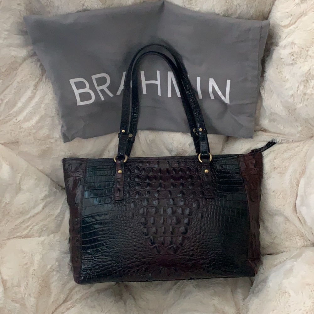 Brahmin Medium Asher tote